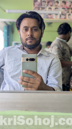 Google pixel 7pro